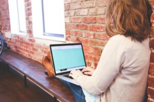 Read more about the article The writing room…